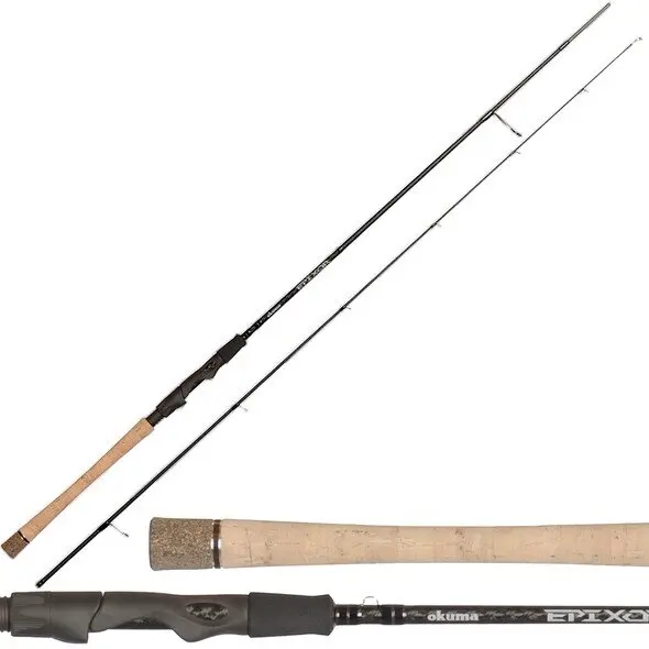 Lanseta Epixor 2.44m 5-20g