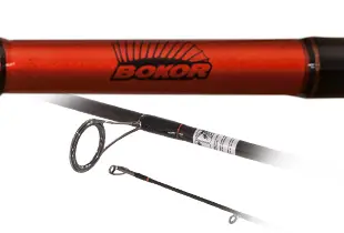 LANSETA ET BOKOR SPIN 10-30G 2,32M
