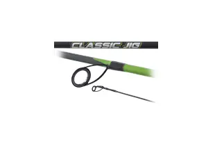 Lanseta ET WIZARD CLASSIC JIG 2,40M 20-40G