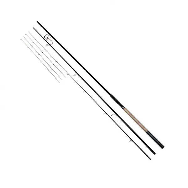 Lanseta feeder din carbon Sensitive, putere aruncare 90-120 g