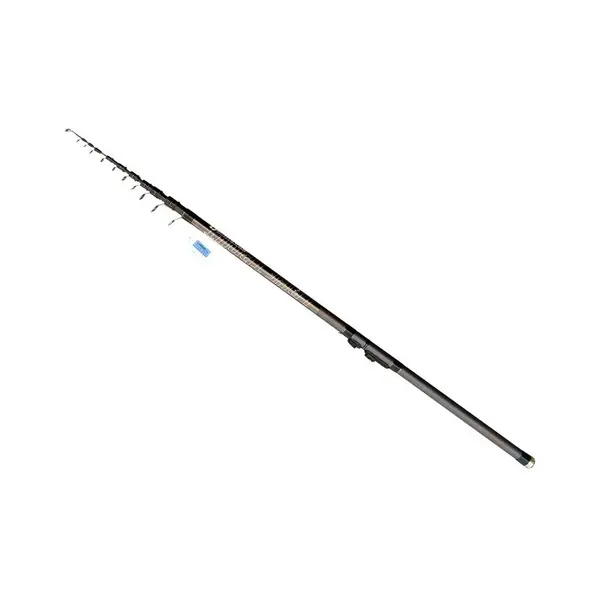 Lanseta fibra de carbon Baracuda Lake Trout 4004