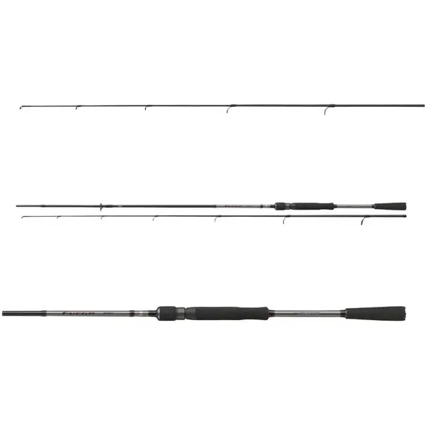 Lanseta Fuego Predator Spin Fast 2.40m 10-40g