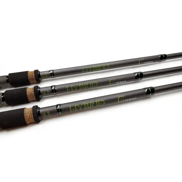 Lanseta G-Series Hybrid 2.62m 5-15g