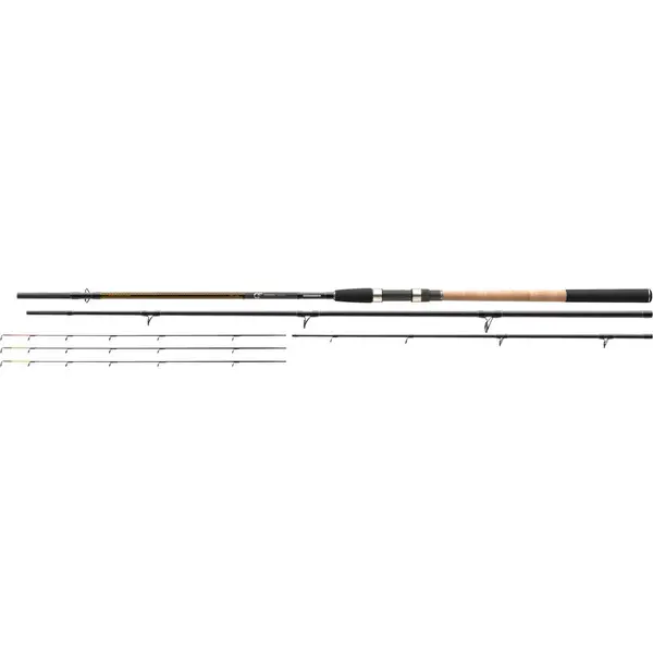 Lanseta Gf Feeder Pro E-H 3.90m 60-180G