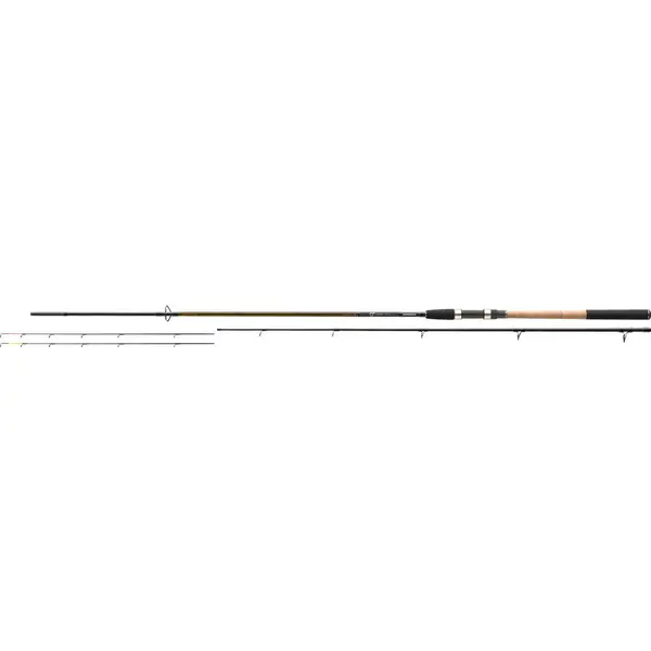 Lanseta Gf Feeder Pro Short Track 3.00m 50-170G
