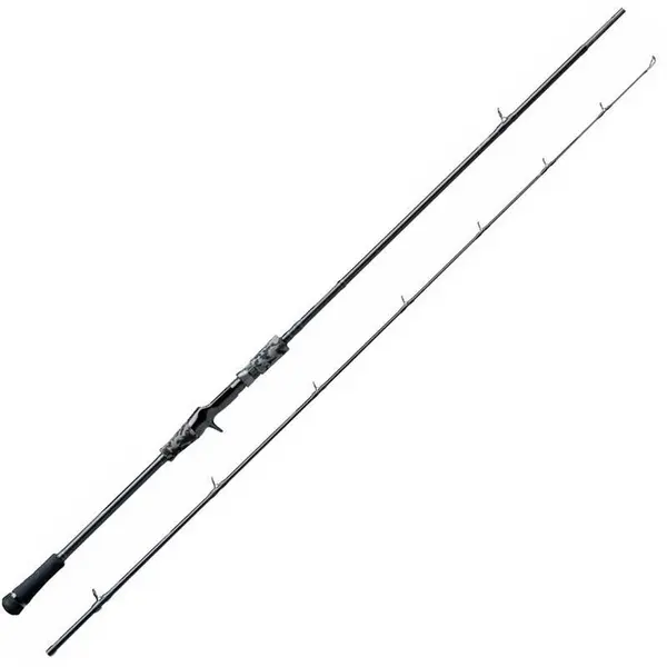 Lanseta Guide Select Jerk Casting 1.97m 60-100g 1+1pcs