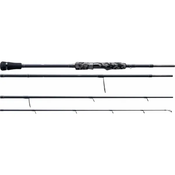 Lanseta Guide Select Long Distance 2.81m 7-28g 4 trons