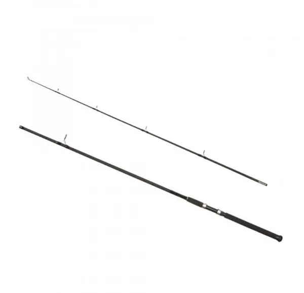 Lanseta hakuyo TX5 DIN DOUA TRONSOANE putere aruncare (50-150G)