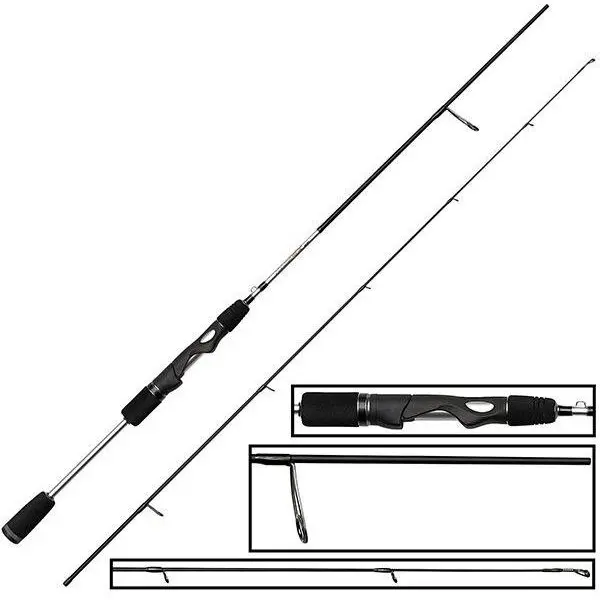 Lanseta Helios SX Spin 2.74m 8-25g