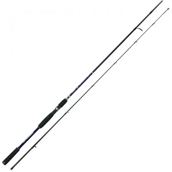 Lanseta Hexana II Spin 2.44m 5-20g