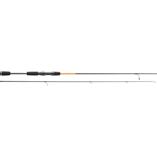 Lanseta Jaw Spin 2.44m H 21-70g