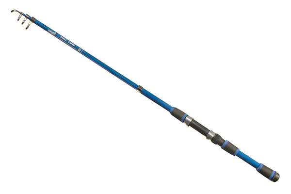 Lanseta KAMASAKI CHEAP ROD 1.8M BLUE