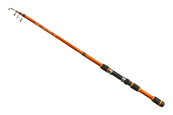 Lanseta KAMASAKI CHEAP ROD 1.8M ORANGE