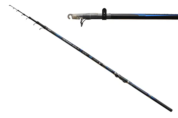 Lanseta Kamasaki Power Bolo 6m