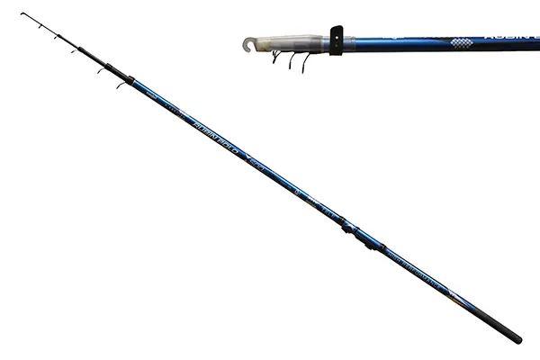 LANSETA KAMASAKI RUBIN BOLO 5M