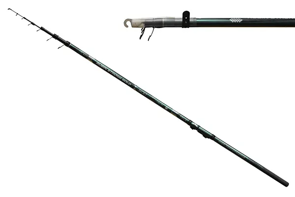 LANSETA KAMASAKI RUBIN STRONG BOLO 4M