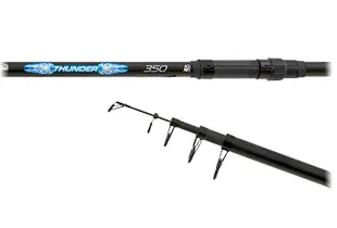 LANSETA KAMASAKI THUNDER 3,50M 50-100G
