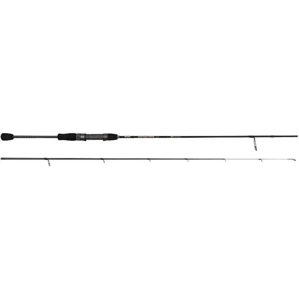 Lanseta Light Range Fishing Spin 2.28m 1-9g