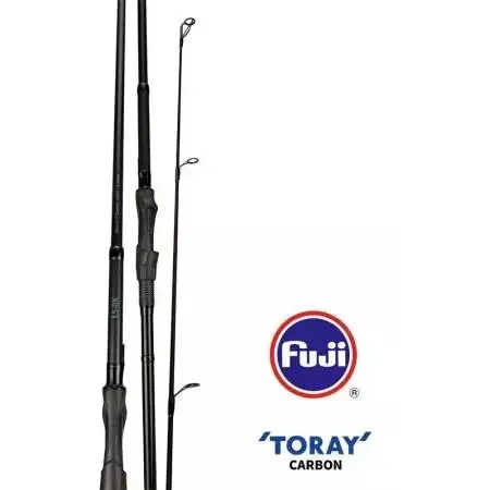 Lanseta LS-8K Carp 3.96m 3.50lbs 2 trons