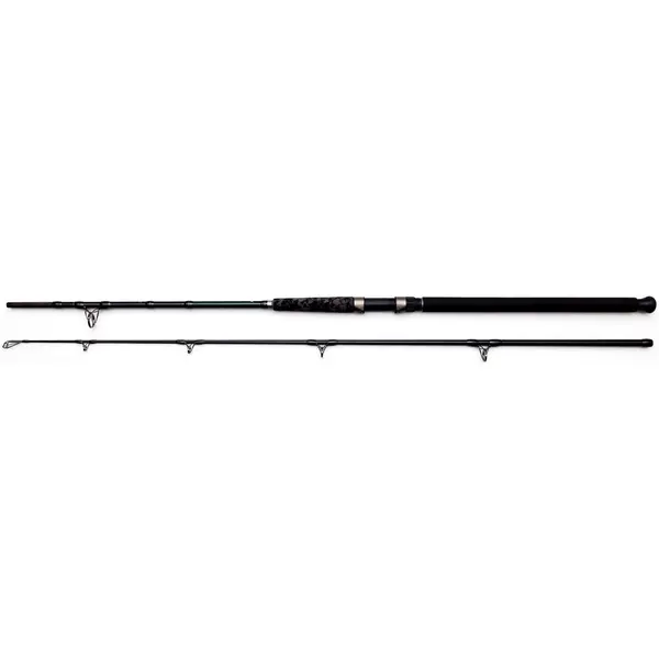 Lanseta MADCAT Black Heavy Duty 3.00m 200-300g