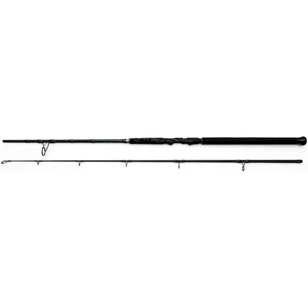 Lanseta MADCAT Black Spin 2.40m 40-150g