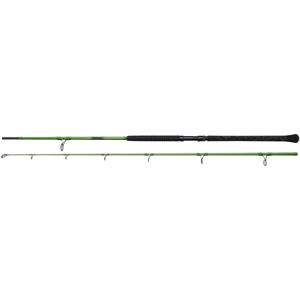 Lanseta MADCAT Green Allround 2.85m 100-300g