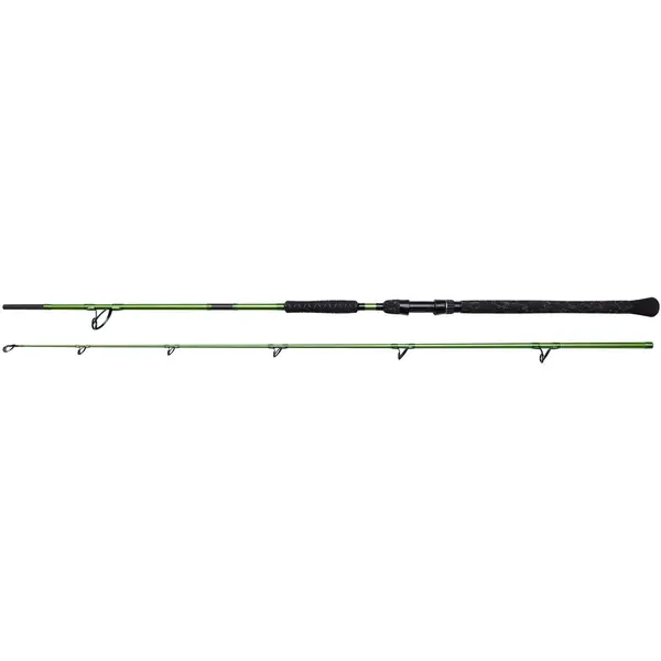 Lanseta MADCAT Green Deluxe 3.20m 150-300g