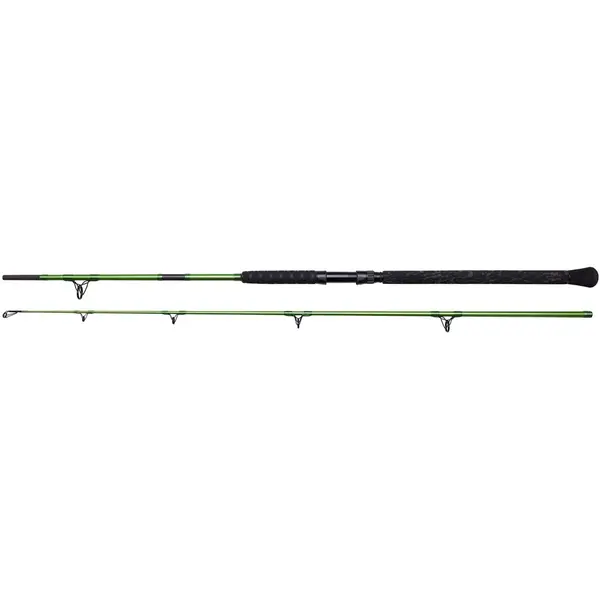 Lanseta MADCAT Green Heavy Duty 2.40m 200-400g