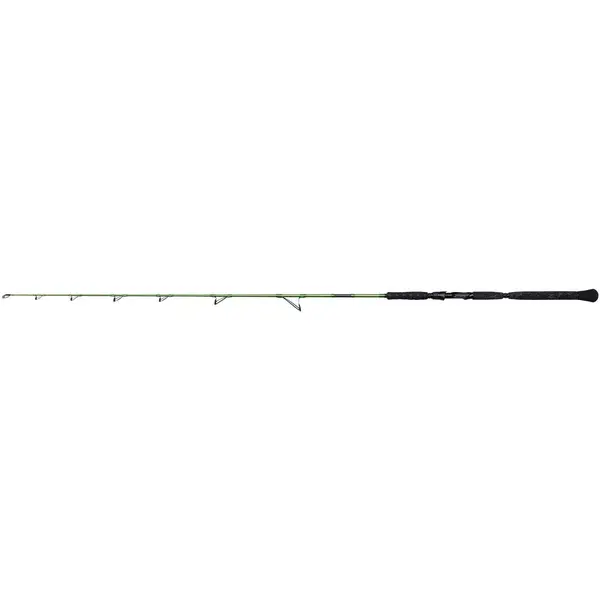 Lanseta MADCAT Green Vertical 1.80m 60-150g 1 trons