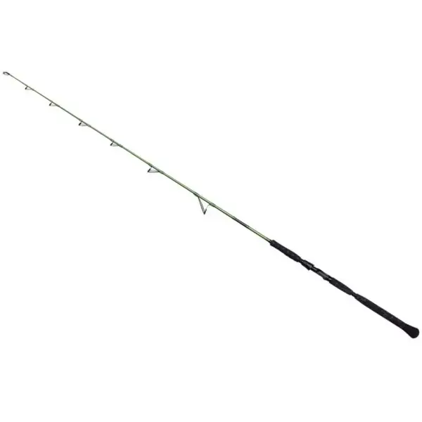 Lanseta Madcat Green Vertical HD 1.80m 150-250g 1 trons