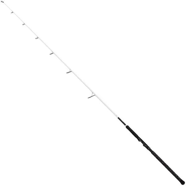 Lanseta Madcat White Spin 2.10m 50-175g
