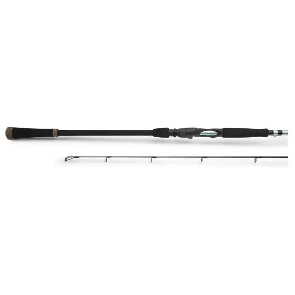 Lanseta MedMax Spin Jig 2.48m 5-21g