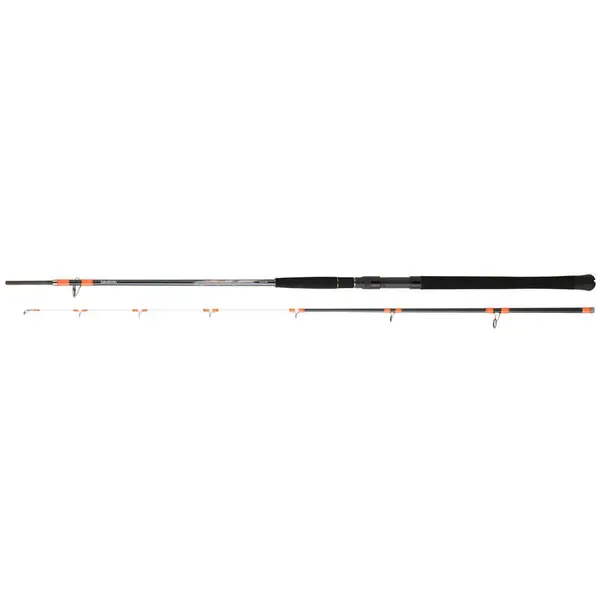 Lanseta Megaforce Boat 2.10m 100-300g