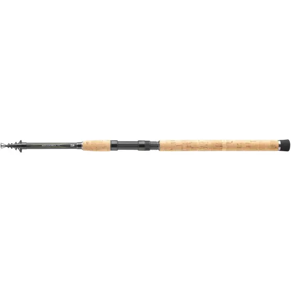 Lanseta Megaforce Tele 2.10m 10-40g