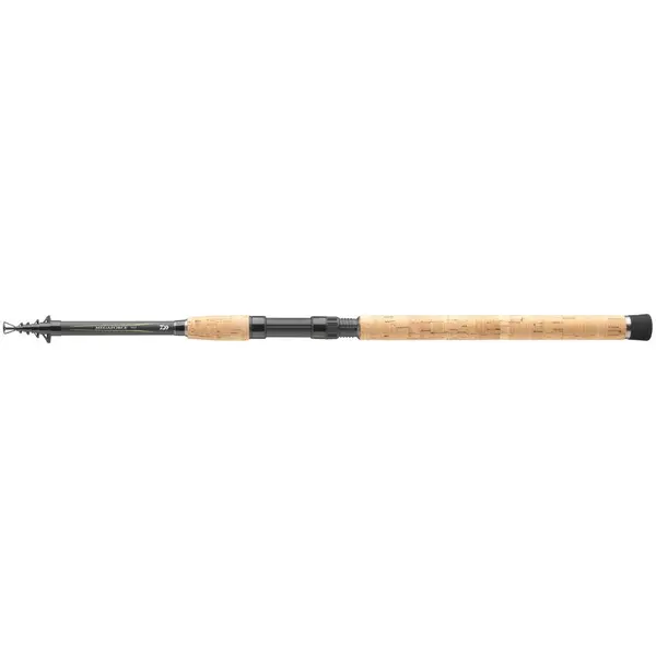 Lanseta Megaforce Tele 3.60m 100-300g