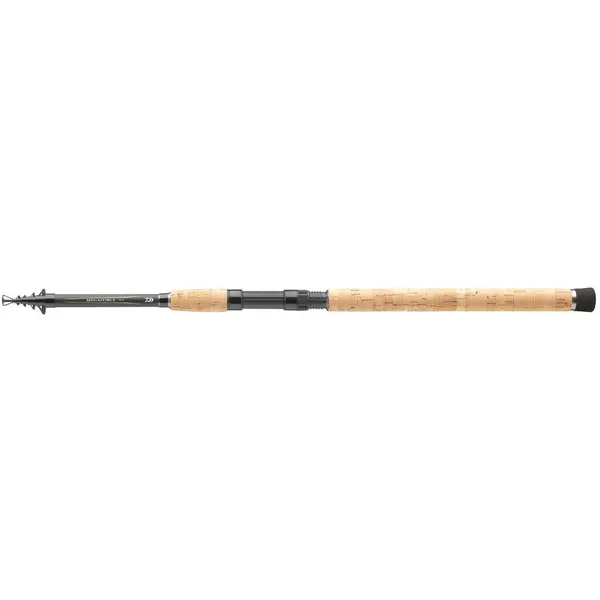 Lanseta Megaforce Tele 3.60m 40-90g