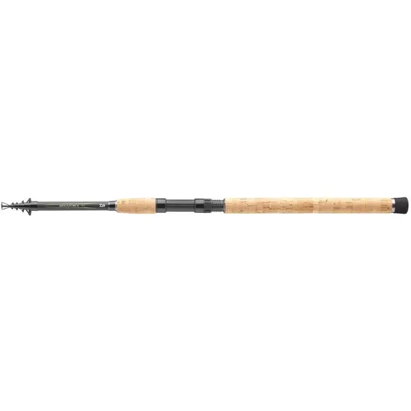 Lanseta Megaforce Tele 3.90m 70-150g