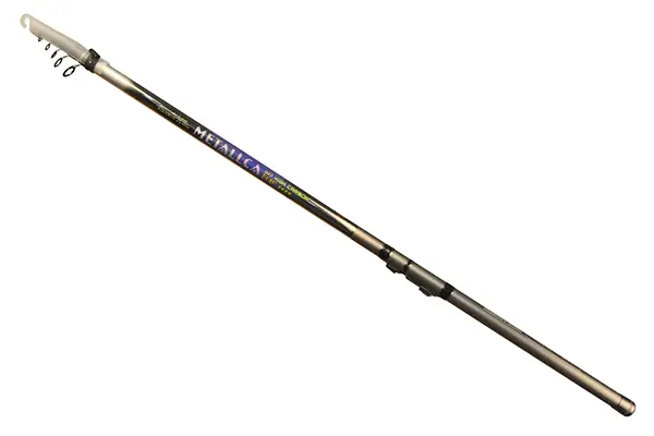 LANSETA METALLCA BOLO(6.0*6) MIXED CARBON