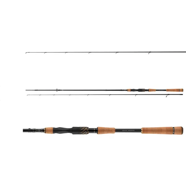 Lanseta Morethan Shad Attack 2.70m 7-32g
