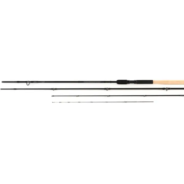 Lanseta N-Gauge Pro Distance Feeder 3.30m 1-90g 2 trons