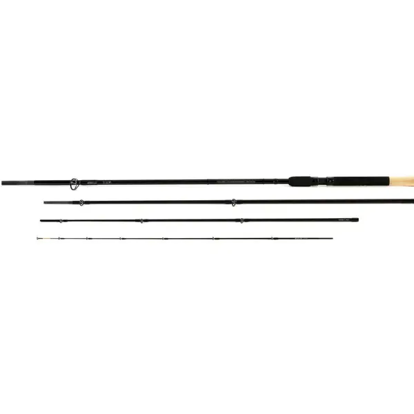 Lanseta N-Gauge Pro Distance Feeder 3.90m 1-150g 3 trons