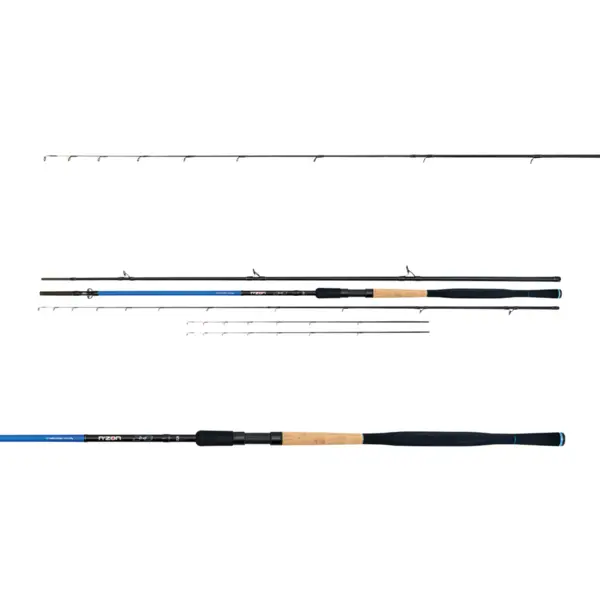 Lanseta N'Zon 2.0 Distance Feeder 3.66m 120G 3+3 trons
