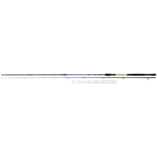 Lanseta N'Zon 2.0 Method Feeder 3.35m 70g 2+3 trons