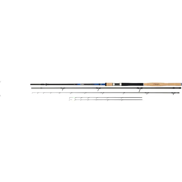 Lanseta N'Zon Distance Special Feeder 3.90m 120g 3+3 trons