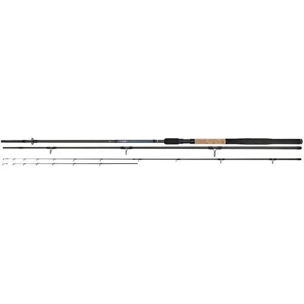 Lanseta N'Zon Feeder 3.30m 60G 3+2