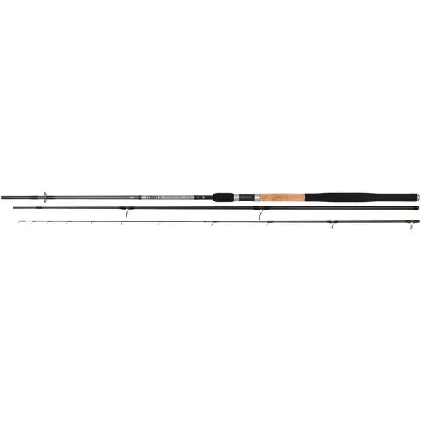 Lanseta N'Zon S Feeder 3.30m 100G 3+2
