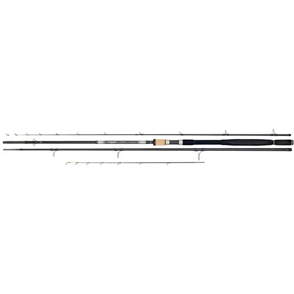 Lanseta N'Zon Super Slim Carp Feeder 3.66m 180g 3+2 trons