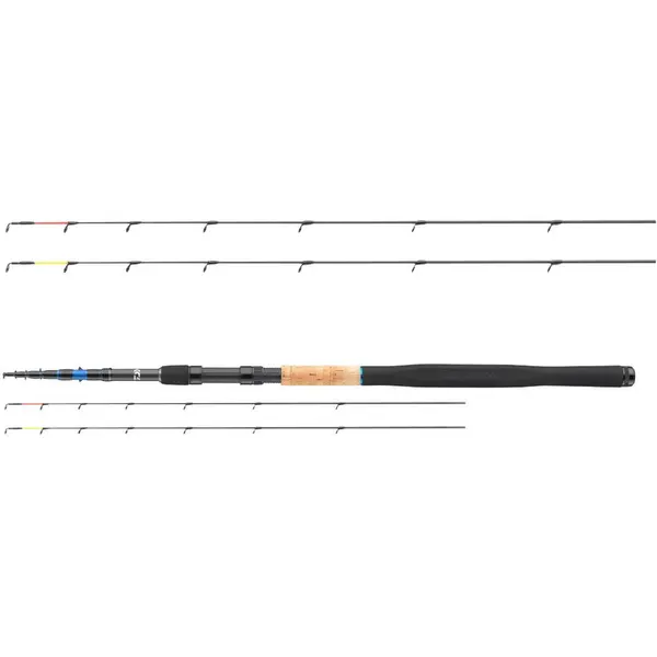 Lanseta N'Zon Tele Feeder 3.00m 60g