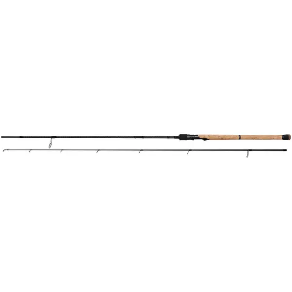 Lanseta Nanoflex Pro+ 2.10m 7-21g