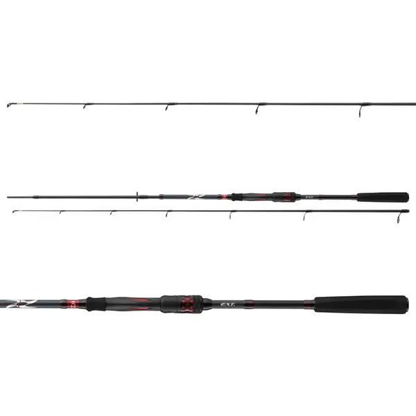 Lanseta Ninja EXT Spin 2.25m 15-50g